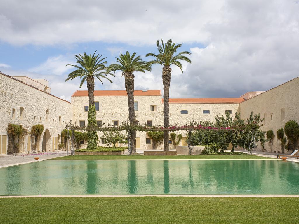 تافيرا Convento Das Bernardas المظهر الخارجي الصورة