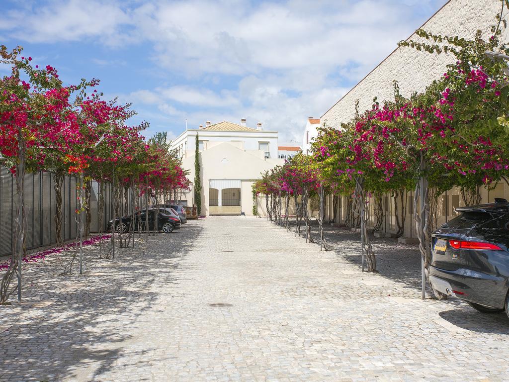 تافيرا Convento Das Bernardas المظهر الخارجي الصورة