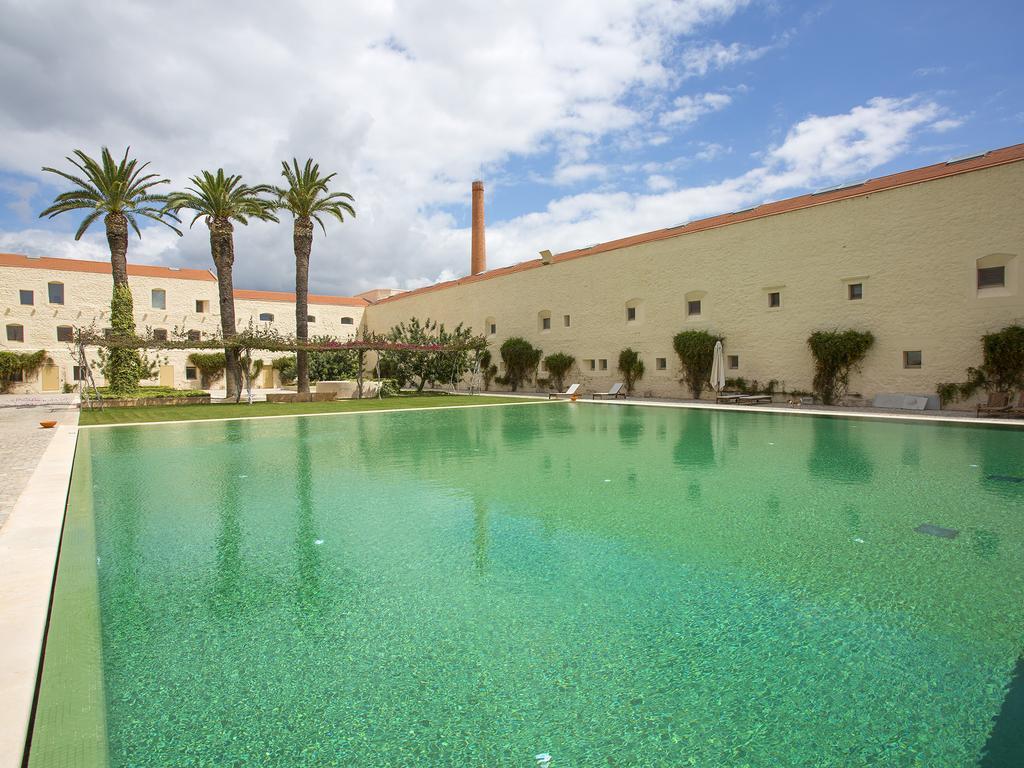 تافيرا Convento Das Bernardas المظهر الخارجي الصورة