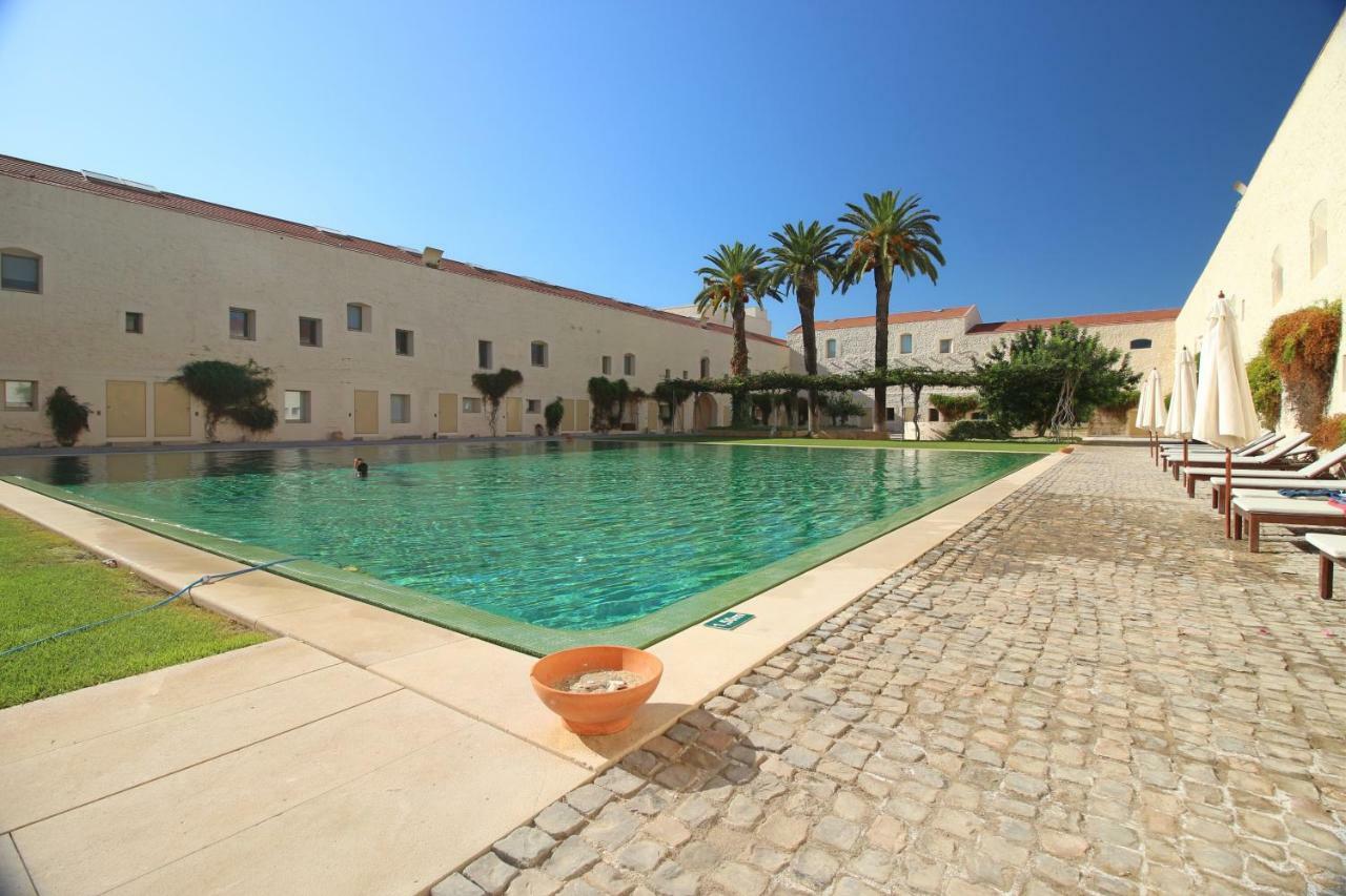 تافيرا Convento Das Bernardas المظهر الخارجي الصورة