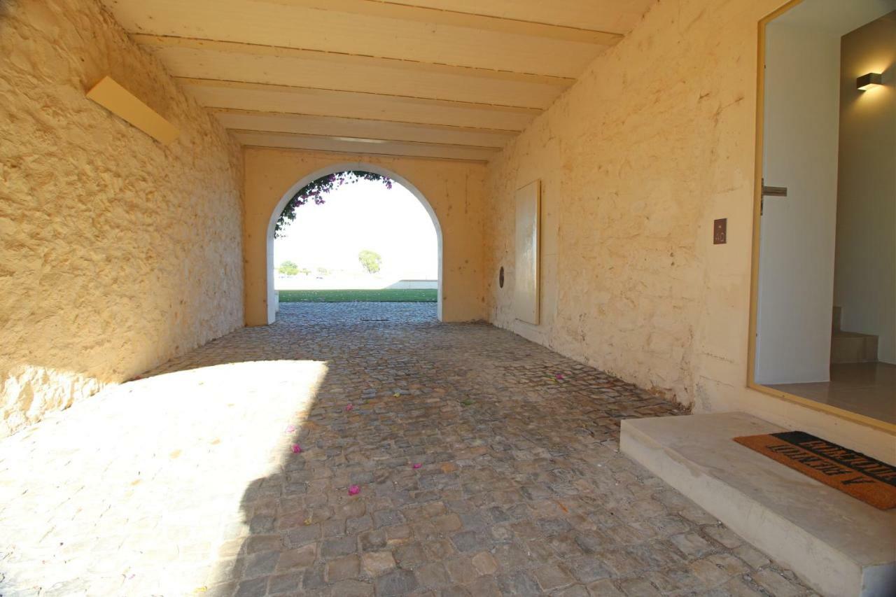 تافيرا Convento Das Bernardas المظهر الخارجي الصورة