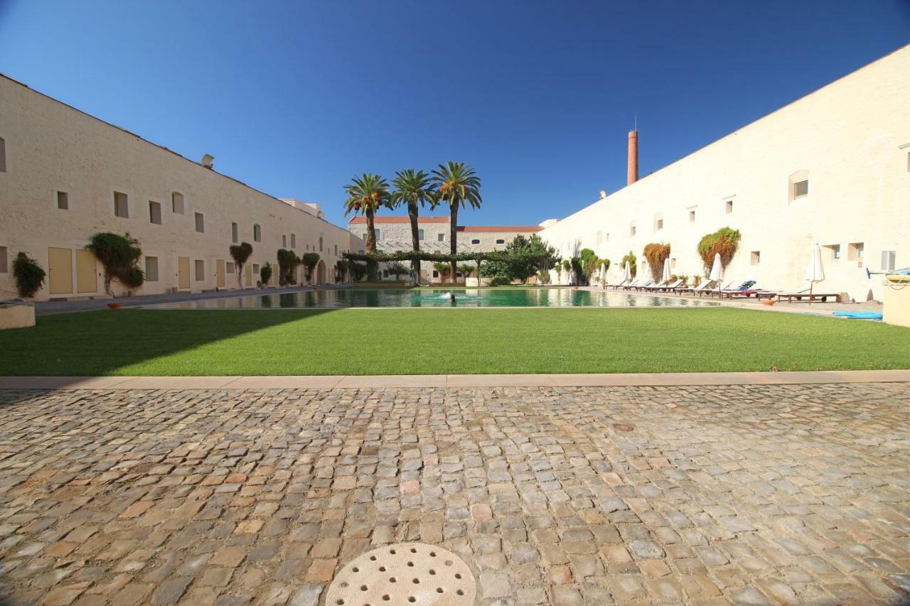 تافيرا Convento Das Bernardas المظهر الخارجي الصورة