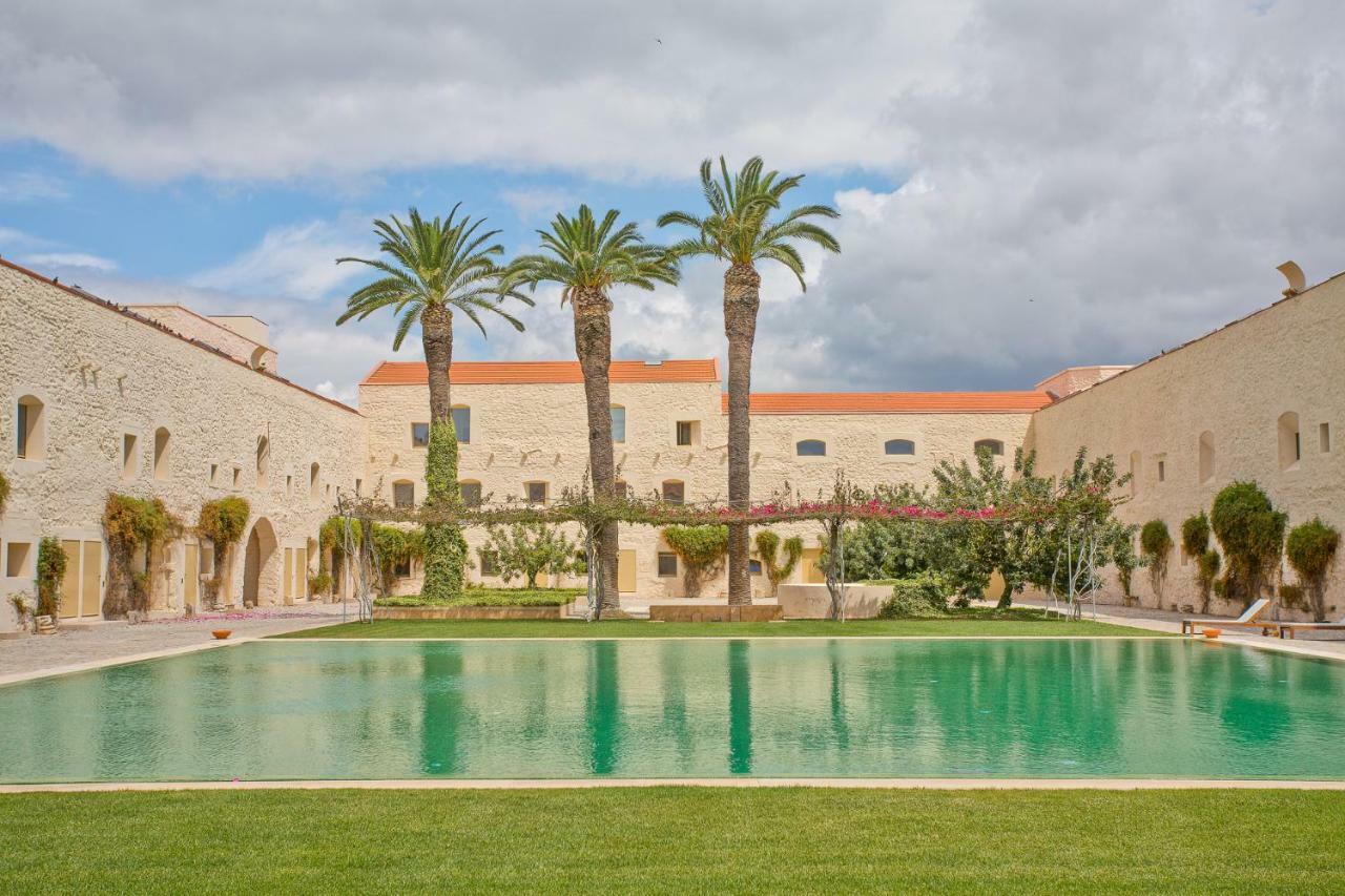 تافيرا Convento Das Bernardas المظهر الخارجي الصورة