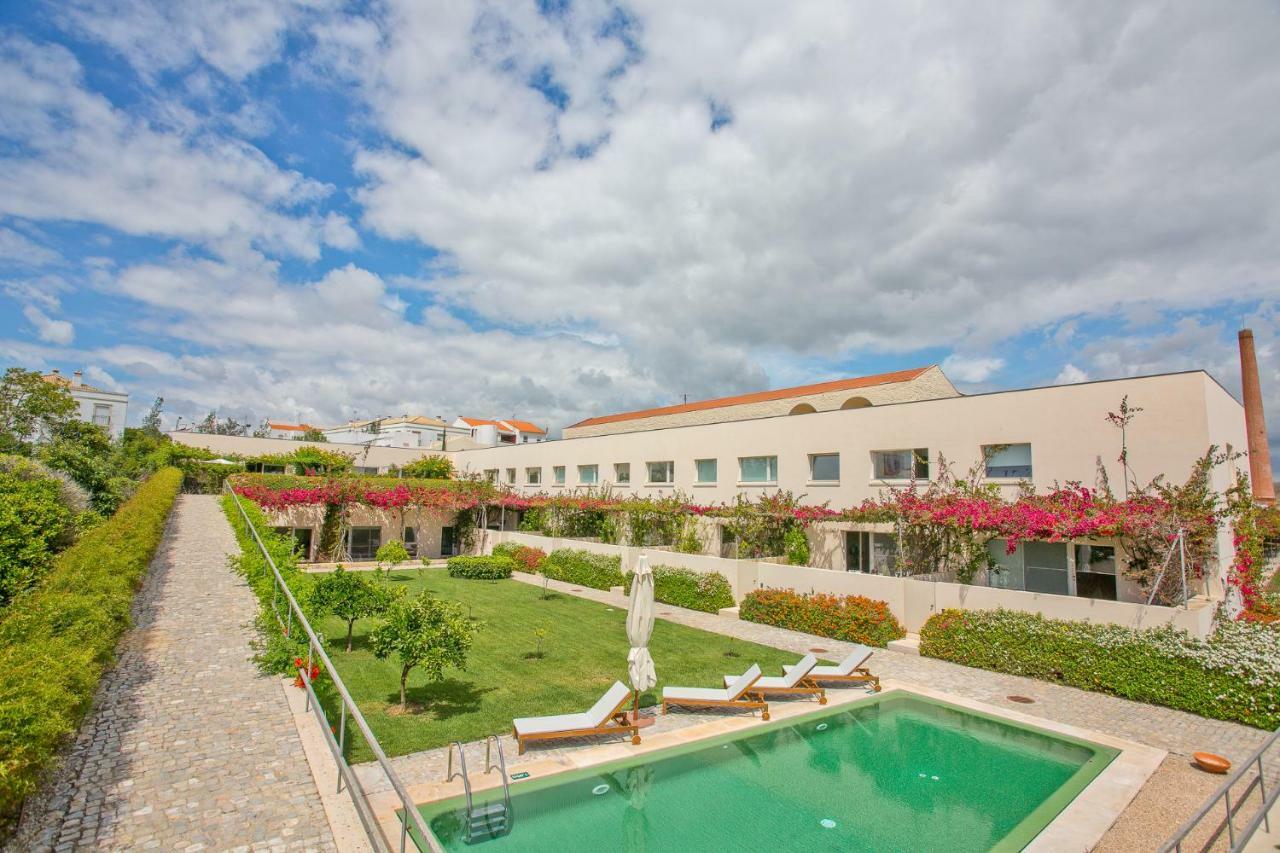 تافيرا Convento Das Bernardas المظهر الخارجي الصورة