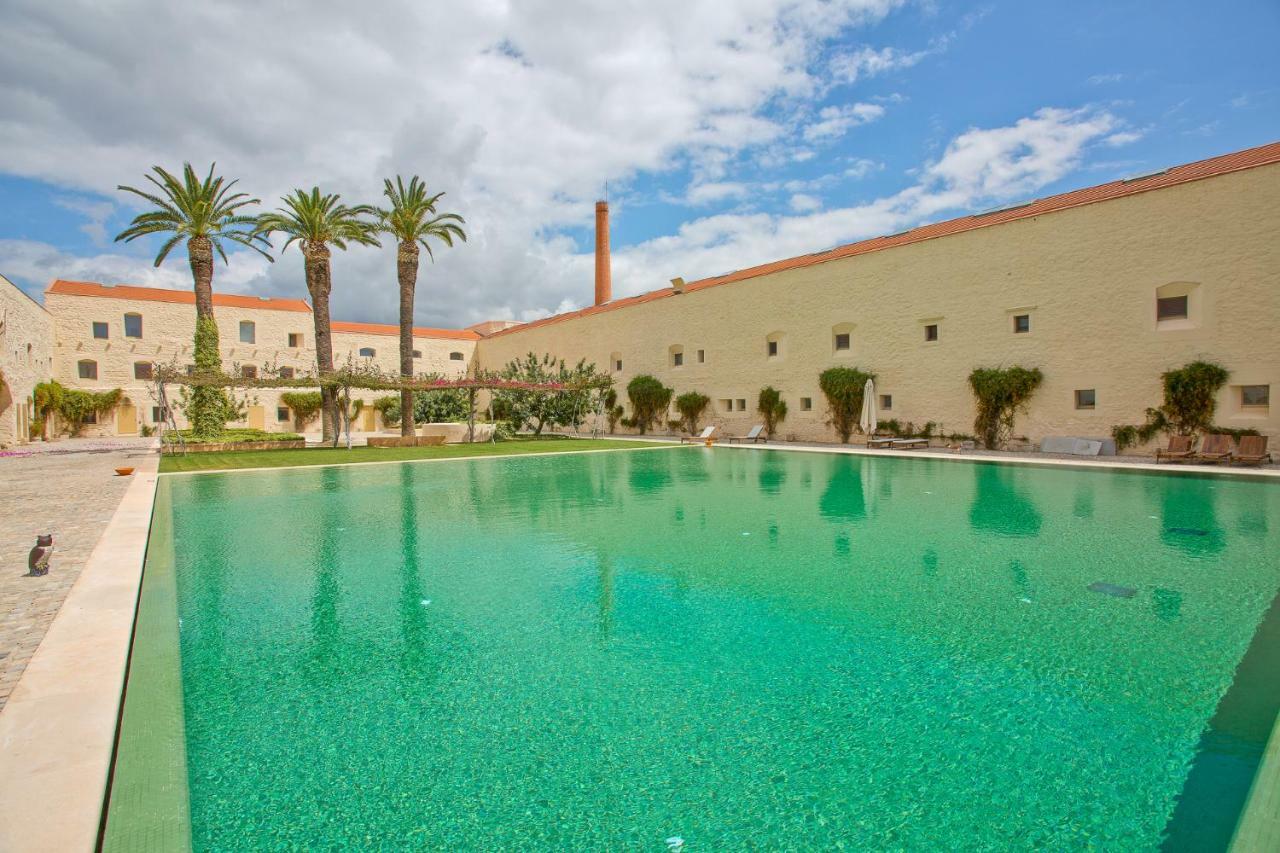 تافيرا Convento Das Bernardas المظهر الخارجي الصورة