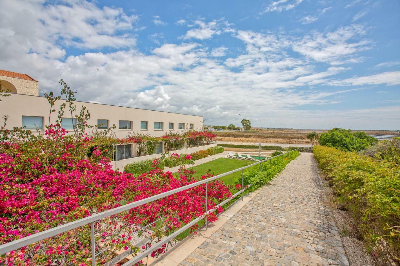 تافيرا Convento Das Bernardas المظهر الخارجي الصورة