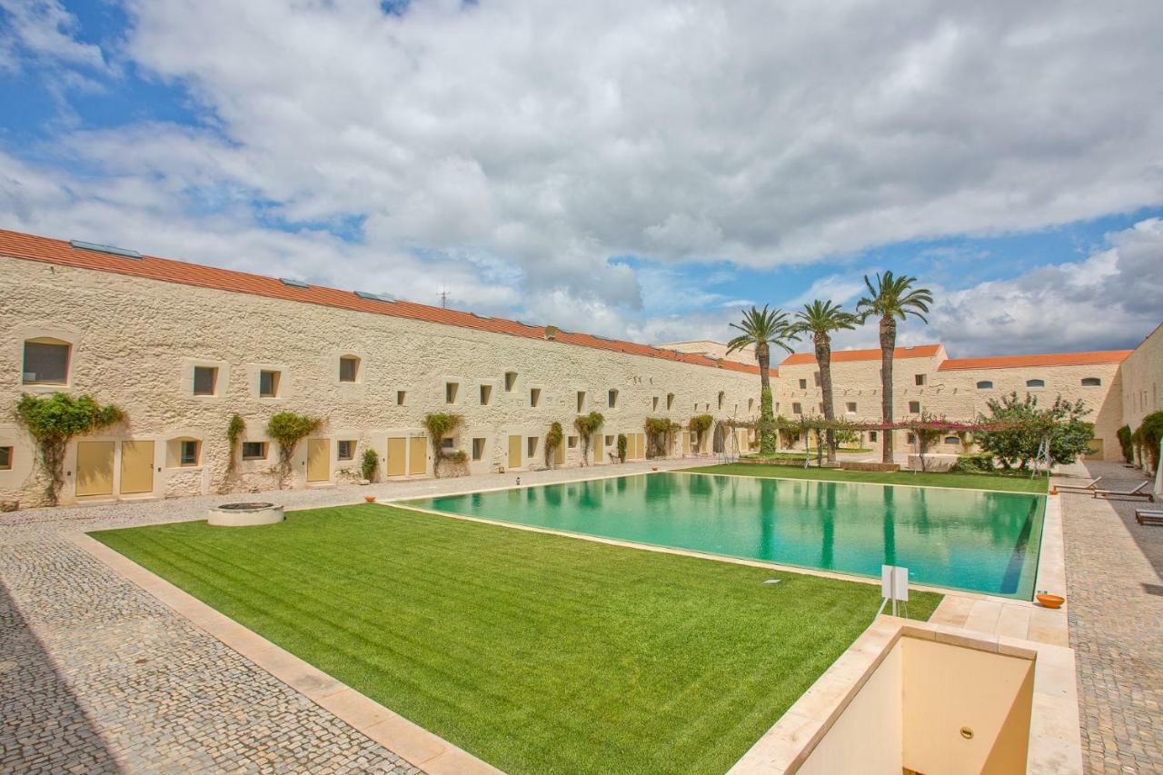 تافيرا Convento Das Bernardas المظهر الخارجي الصورة