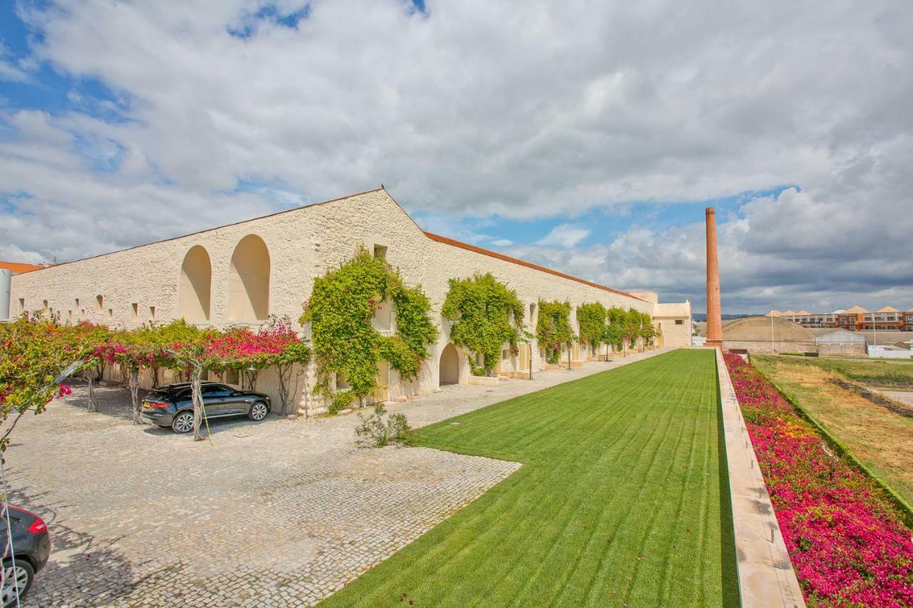 تافيرا Convento Das Bernardas المظهر الخارجي الصورة