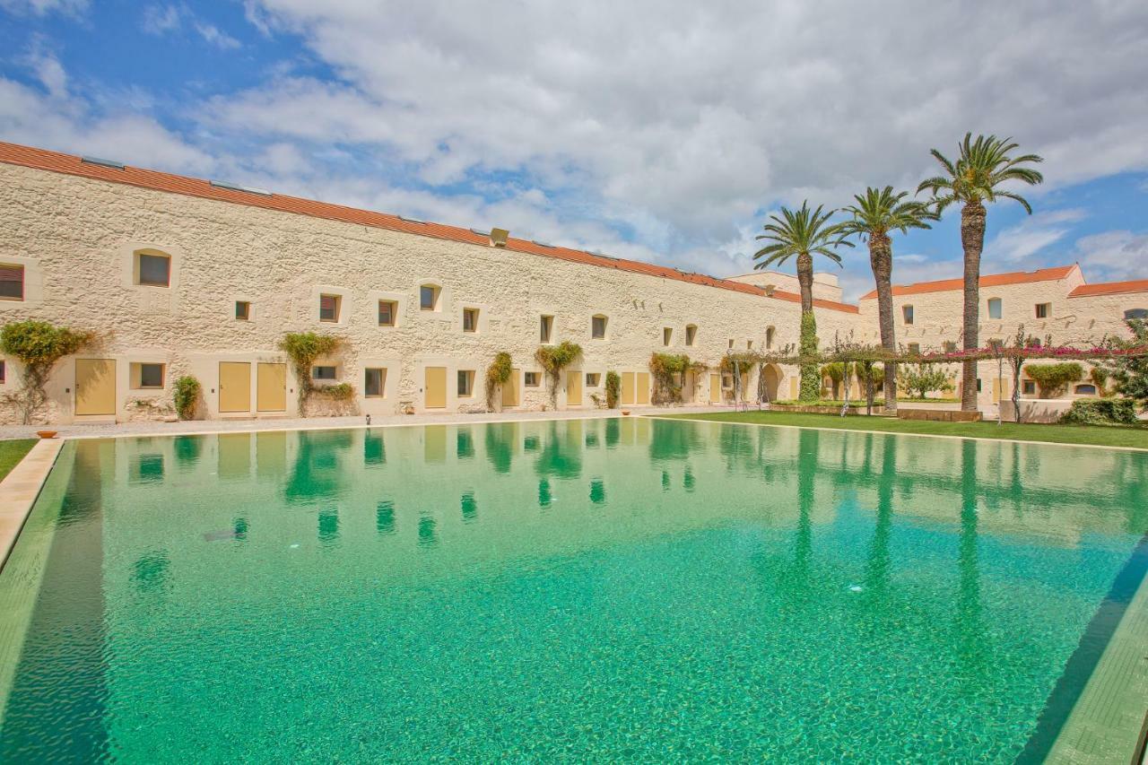 تافيرا Convento Das Bernardas المظهر الخارجي الصورة