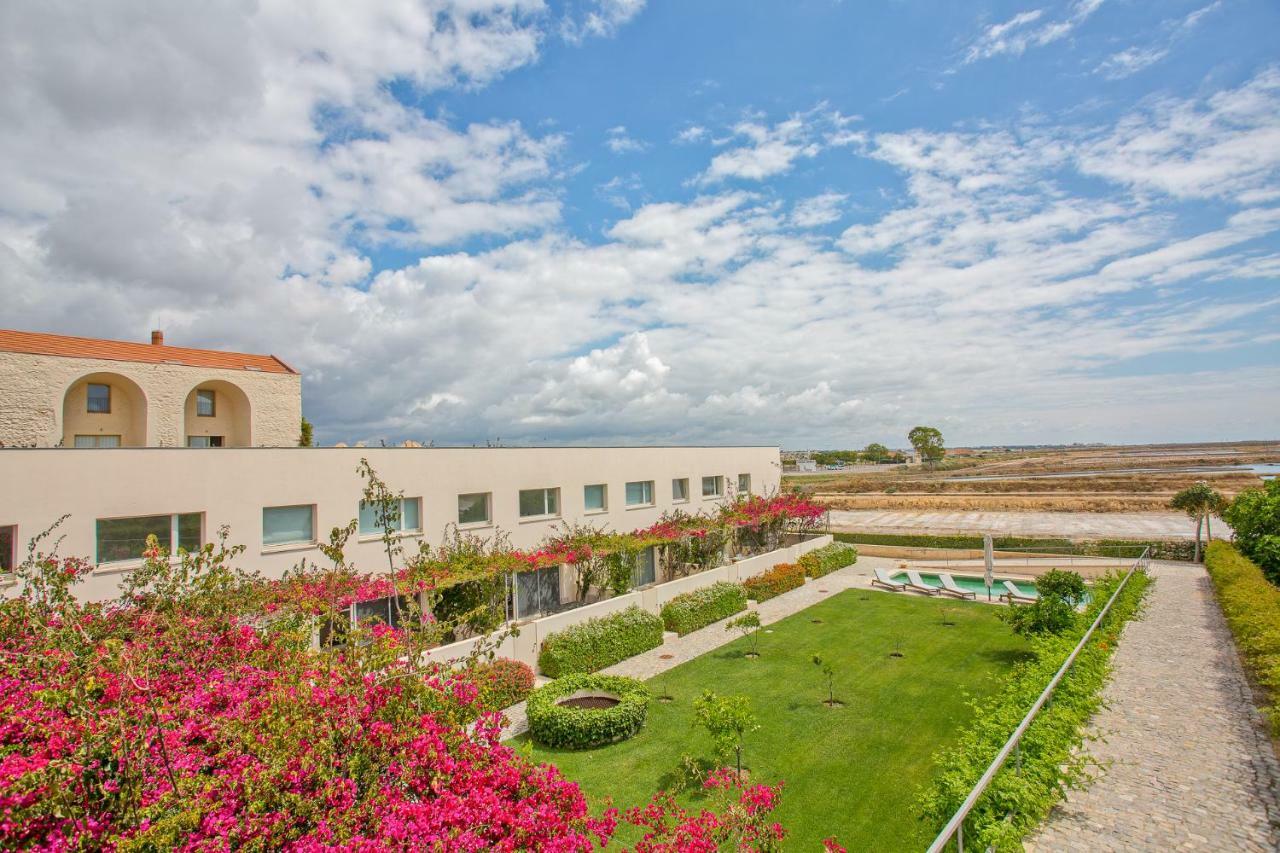 تافيرا Convento Das Bernardas المظهر الخارجي الصورة