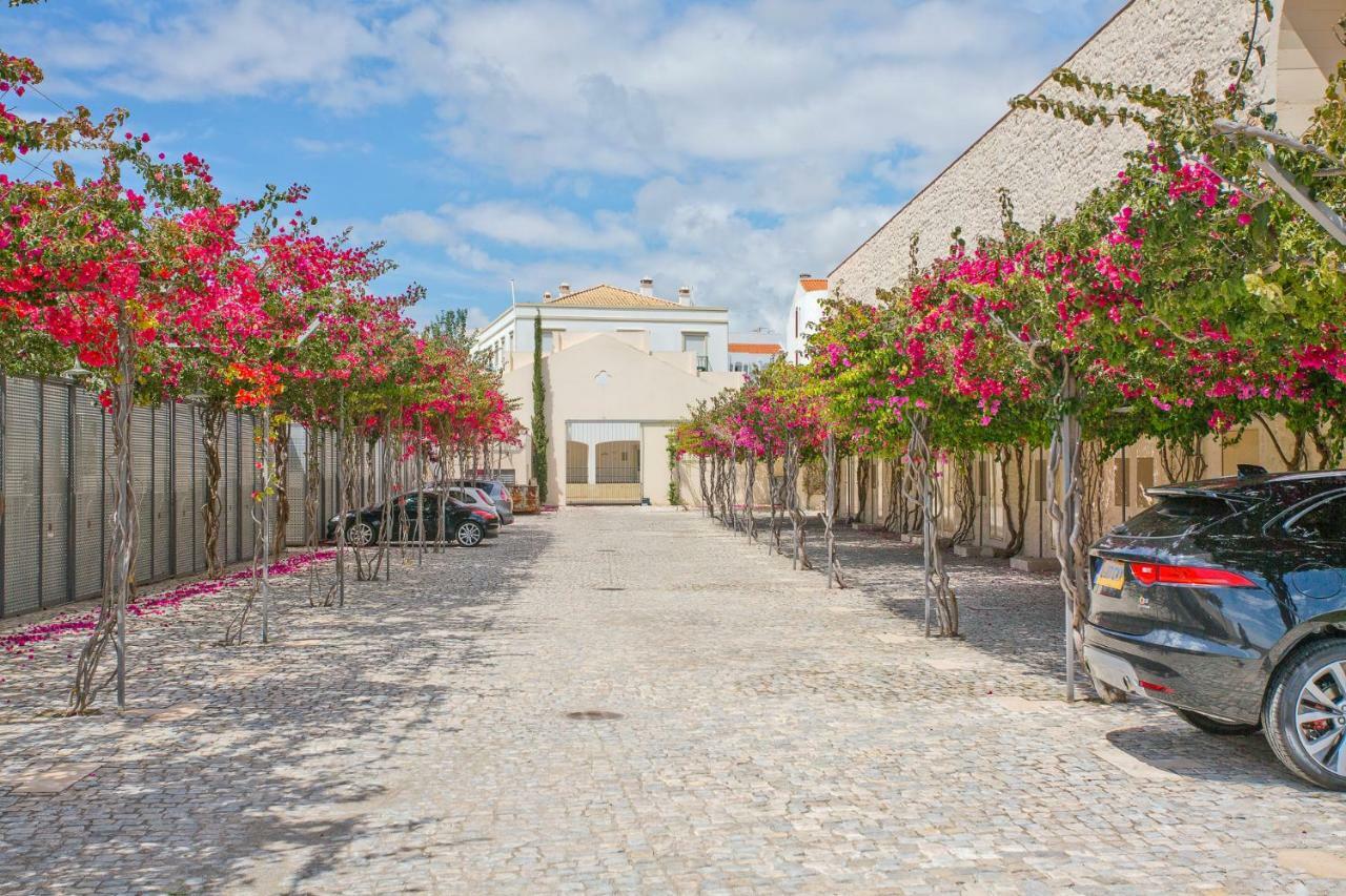 تافيرا Convento Das Bernardas المظهر الخارجي الصورة