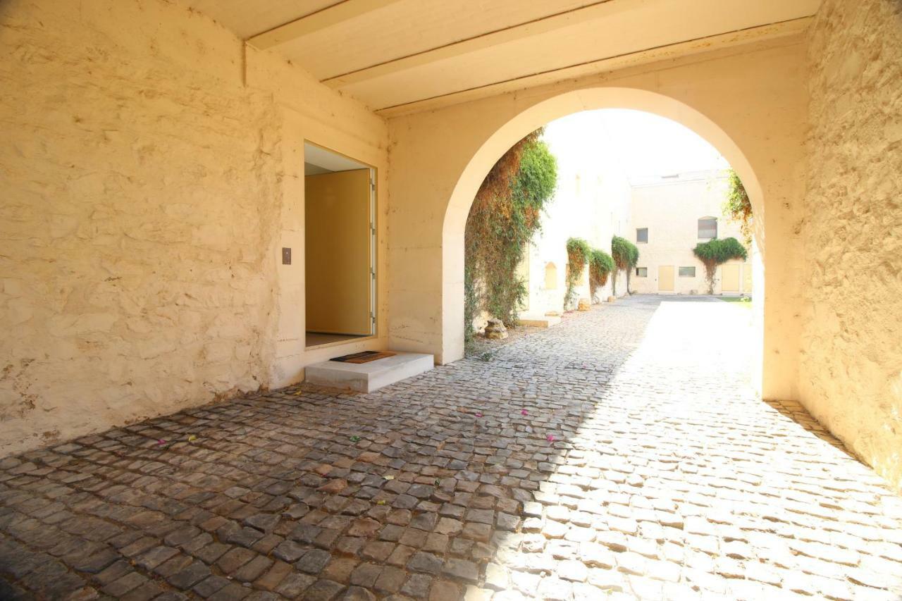 تافيرا Convento Das Bernardas المظهر الخارجي الصورة